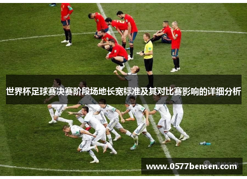 世界杯足球赛决赛阶段场地长宽标准及其对比赛影响的详细分析