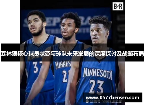 森林狼核心球员状态与球队未来发展的深度探讨及战略布局