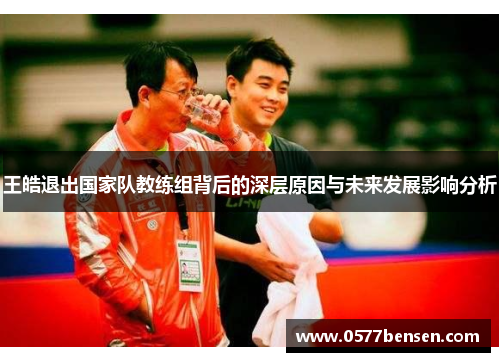 王皓退出国家队教练组背后的深层原因与未来发展影响分析