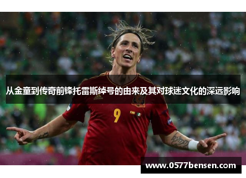 从金童到传奇前锋托雷斯绰号的由来及其对球迷文化的深远影响