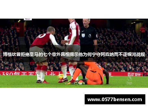 博格坎普拒绝皇马的七个意外真相揭示他为何宁守阿森纳而不逐银河战舰