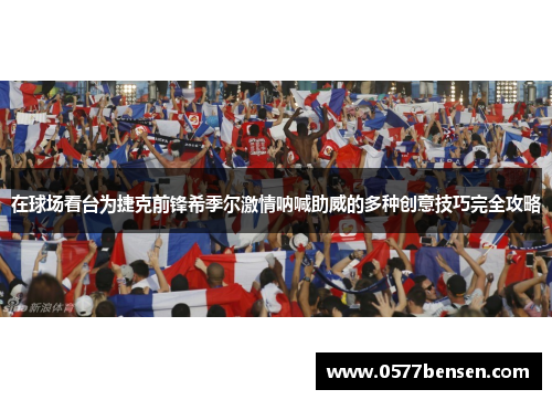 在球场看台为捷克前锋希季尔激情呐喊助威的多种创意技巧完全攻略